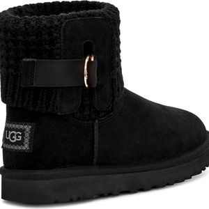 Size 8 UGG boots